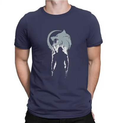 The Cool Witchers Man Tshirt