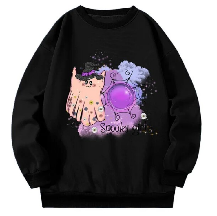 Sweatshirt Clothing Streetwear