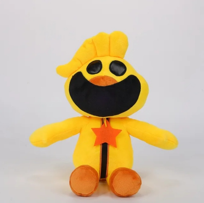 Smiling Critters Plush Toy Funny