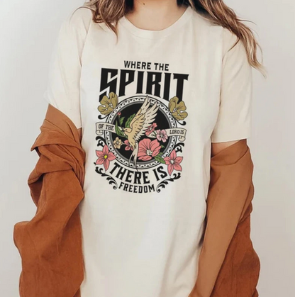 Inspirational Tshirts Jesus Faith