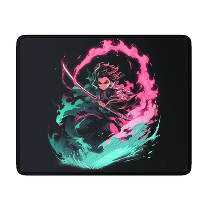 Anime Mouse Pad Demon Slayer Mouse pad