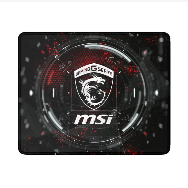 Mousepad Print Technology Art Dragon