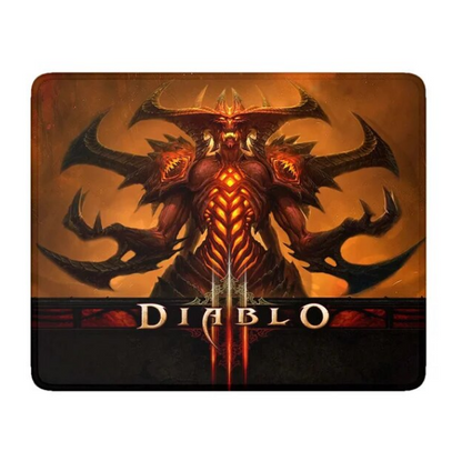 Gaming Mouse Pad Anime