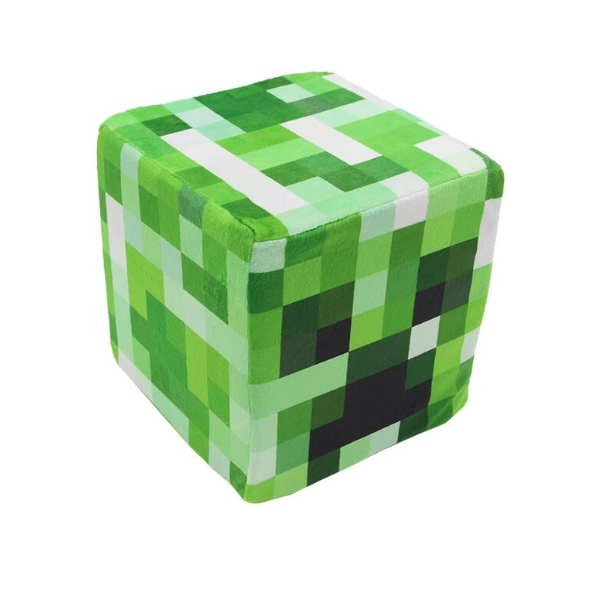 Minecraft Stuffed Plush Doll