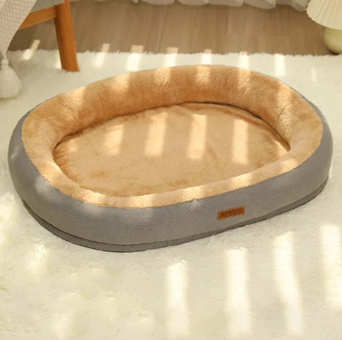 Cat Bed Dog Pet Bed Winter Warm