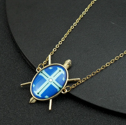 Hunter X Hunter Pendant Necklace