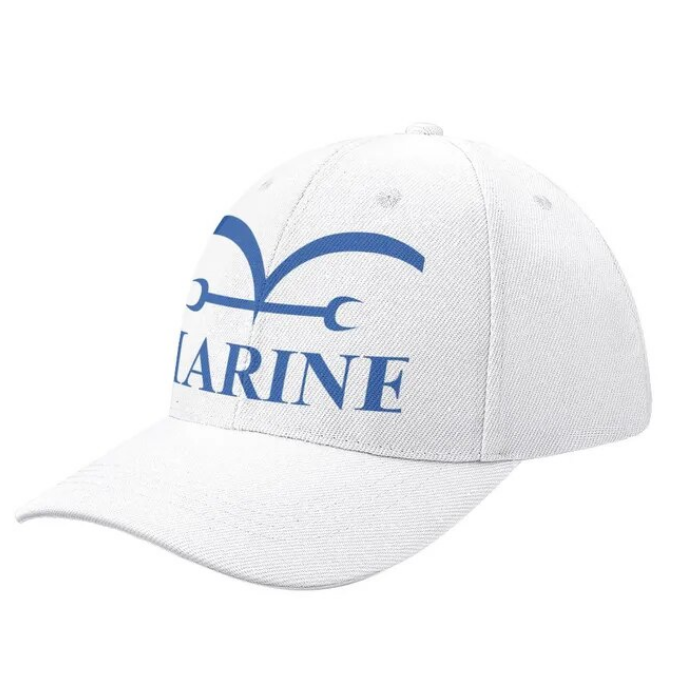 Marine Baseball Cap