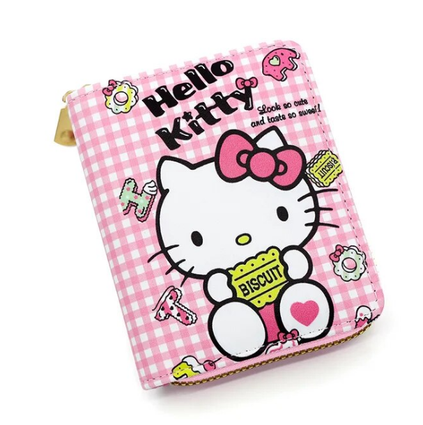 Hello Kitty Coin Purses For Fashion