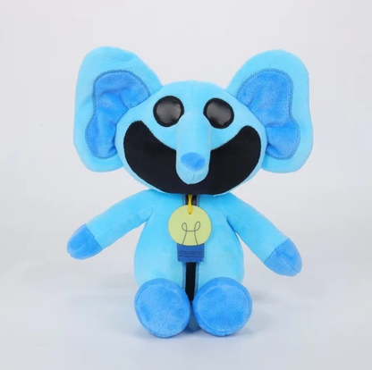 Smiling Critters Plush Toy