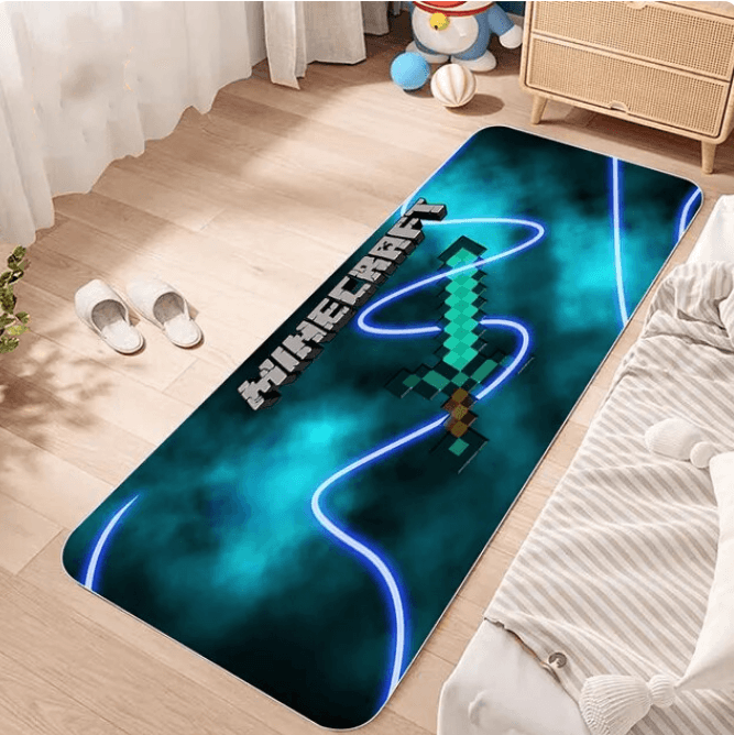 Minecraft Rugs Crafting Unique Living Spaces – DUGO