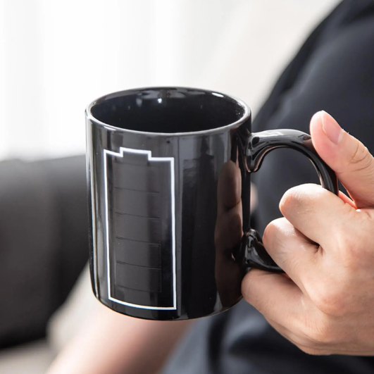 Coffee Mug Birthday Gifts