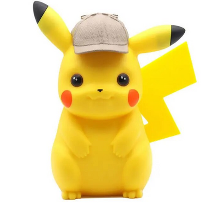 Pokemon Toys Figure Pikachu Water Cup - DUGO