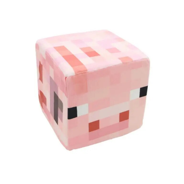 Minecraft Stuffed Plush Doll