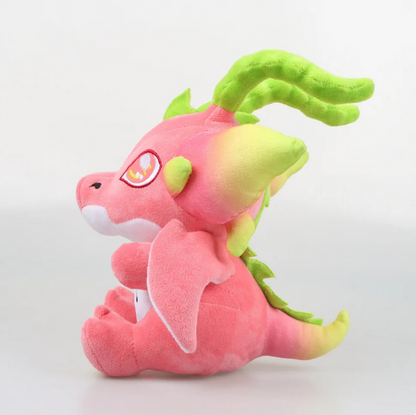 Cute Dragon Fruit Dragon Plush Toys - DUGO