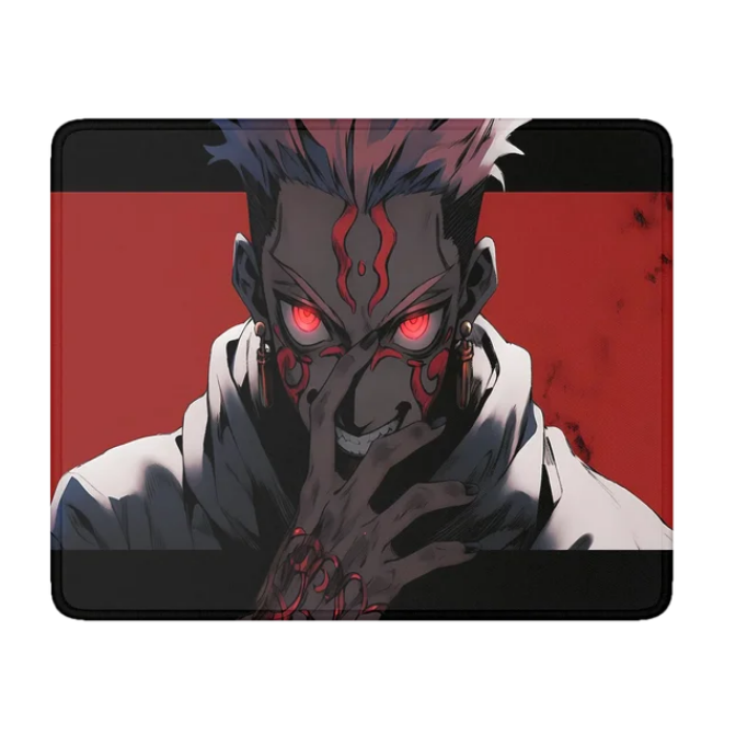 Jujutsu Kaisen Mouse Pad Gaming