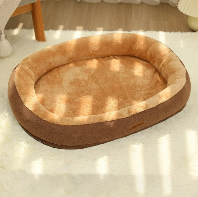 Cat Bed Dog Pet Bed Winter Warm