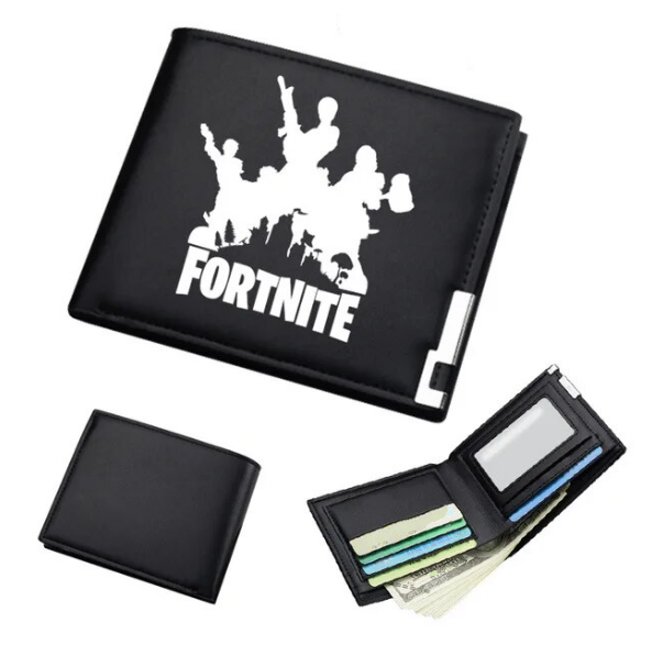 Fortnite Wallets For Men