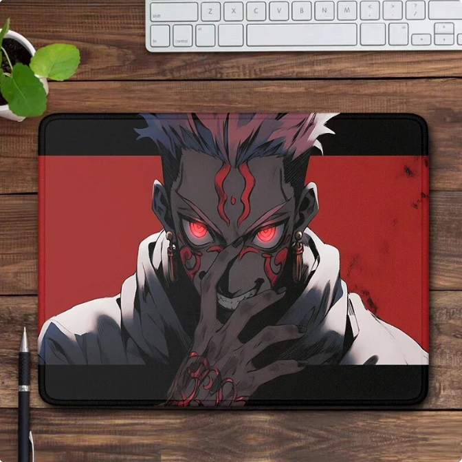 Jujutsu Kaisen Mouse Pad Gaming