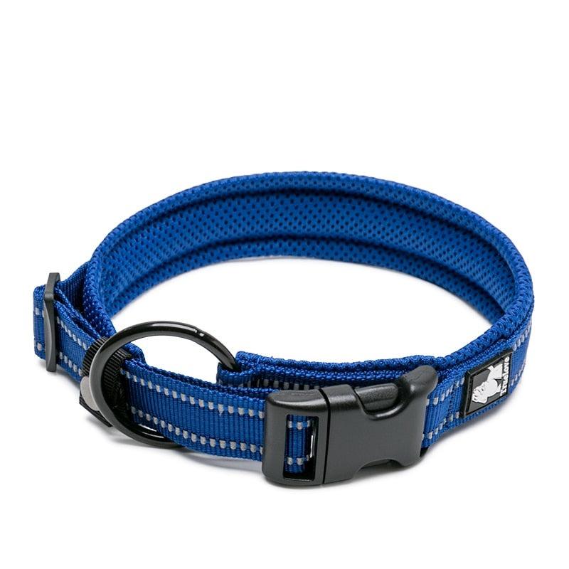 Collar Dog Accessories Personalized Sublimation Breathable